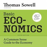 Basic Economics, Fifth Edition