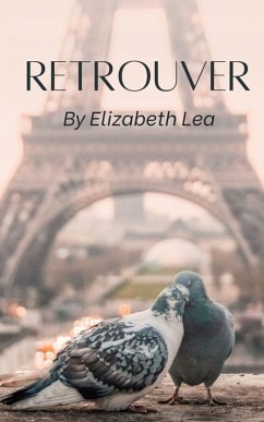 Retrouver - Lea, Elizabeth