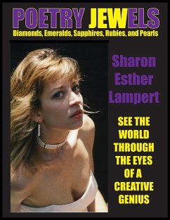 Poetry Jewels - Lampert, Sharon Esther