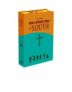 New Catholic Bible for Youth - Catholic Book Publishing Corp