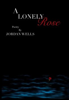 A Lonely Rose - Wells, Jordan
