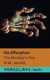 Die Affenpfote / The Monkey's Paw