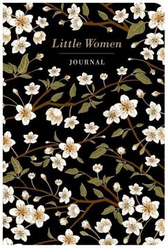 Little Women Journal - Lined - Publishing, Chiltern; Alcott, Louisa May