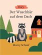 Rory Der Waschbär auf dem Dach GERMAN - Bild 1