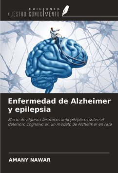 Cover Enfermedad de Alzheimer y epilepsia