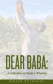 DEAR BABA A Collection of Dada's Wisdom