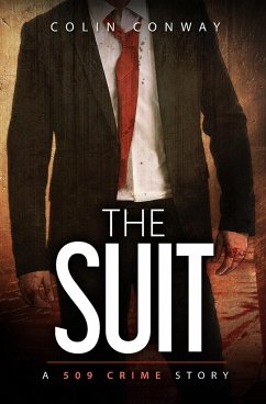 The Suit - Conway, Colin