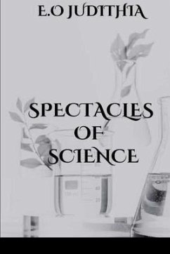 Spectacles of Science - Judithia, E O