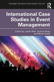 International Case Studies in Event Management (eBook, PDF)