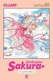 Cardcaptor Sakura - Clear Card Capítulo 080 (eBook, ePUB)