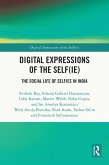 Digital Expressions of the Self(ie) (eBook, ePUB)