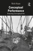 Conceptual Performance (eBook, PDF)