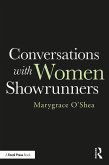 Conversations with Women Showrunners (eBook, ePUB)