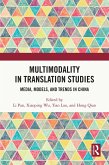Multimodality in Translation Studies (eBook, PDF)