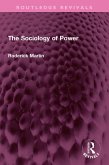 The Sociology of Power (eBook, ePUB)