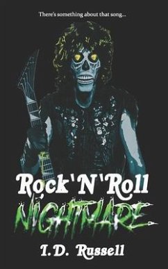 Rock 'N' Roll Nightmare - Russell, I D