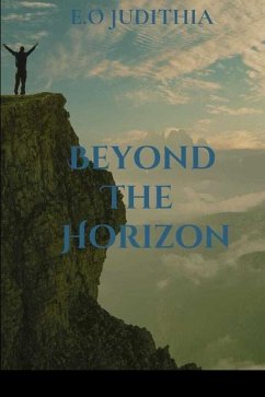 Beyond the Horizon - Judithia, E O