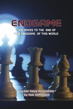Cover Endgame
