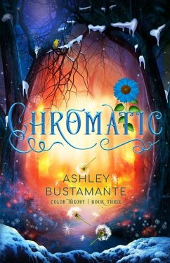 Chromatic - Bustamante, Ashley
