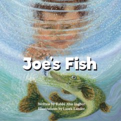 Joe's Fish - Ingber, Abie