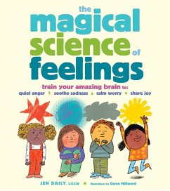 The Magical Science of Feelings - Daily, Jen