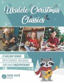 Ukulele Christmas Classics