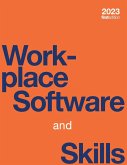 Workplace Software and Skills (paperback, full color)