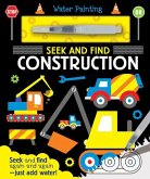 Seek and Find Construction
