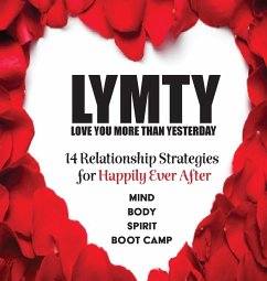 Love You More Than Yesterday - 5 Star Reviews! - Lampert, Sharon Esther
