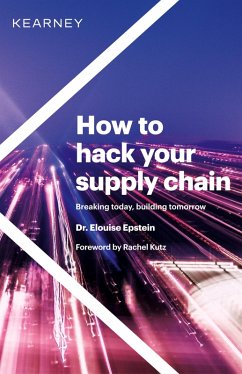 Cover How to hack your supply chain