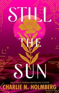 Still the Sun - Holmberg, Charlie N.