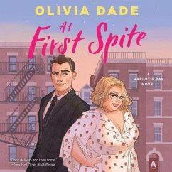 At First Spite - Dade, Olivia