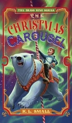 The Christmas Carousel - Small, K L