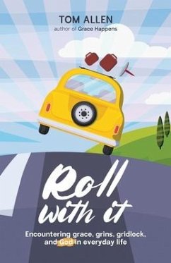 Roll With It - Allen, Tom