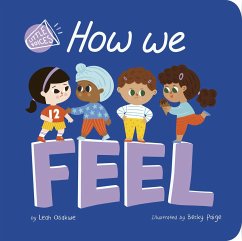 How We Feel - Osakwe, Leah