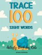 Trace 100 Sight Words; Activity Book... - Bild 1
