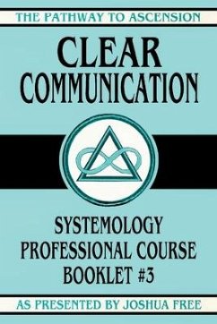 Clear Communication - Free, Joshua