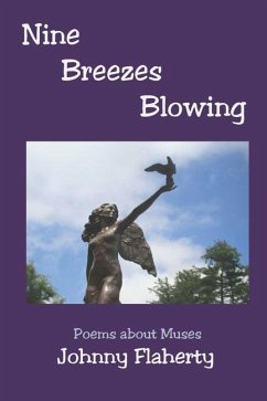 Nine Breezes Blowing - Flaherty, Johnny