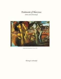 Pentimento of Narcissus - Sehmsdorf, Henning K