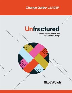 Unfractured - Welch, Skot