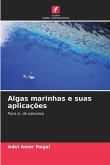 Algas marinhas e suas aplicações