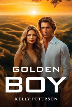 Golden Boy - Peterson, Kelly