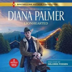 Lionhearted & Christmas Guardian - Palmer, Diana; Fossen, Delores