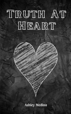 Cover Truth At Heart