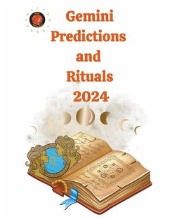 Gemini Predictions and Rituals 2024 - Rubi, Alina A; Rubi, Angeline