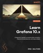 Learn Grafana 10.x - Second Edition - Bild 1