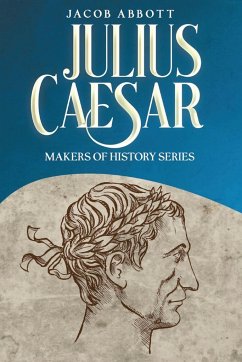 Julius Caesar - Abbott, Jacob