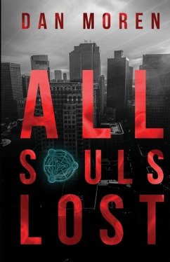 All Souls Lost - Moren, Dan