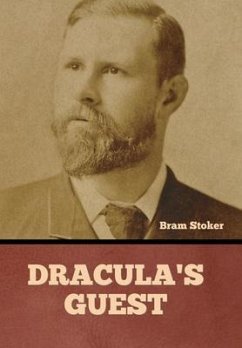 Dracula's Guest - Stoker, Bram