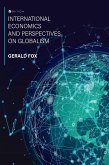 International Economics and Perspectives on Globalism